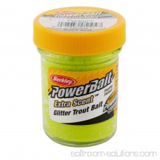 Berkley PowerBait Glitter Trout Fishing Soft Bait 553146299
